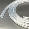 1/2/3/5M Inner Diameter 2mm~25mm Transparent PVC Pipe, Versatile for Ventilation and Water Supply in Household Appliances