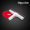 10pcs Aquarium Accessories Fish Tank Air Pump Air Hose Check Valve Three-way Diverter Valve Regulating Valve Bubble Stone