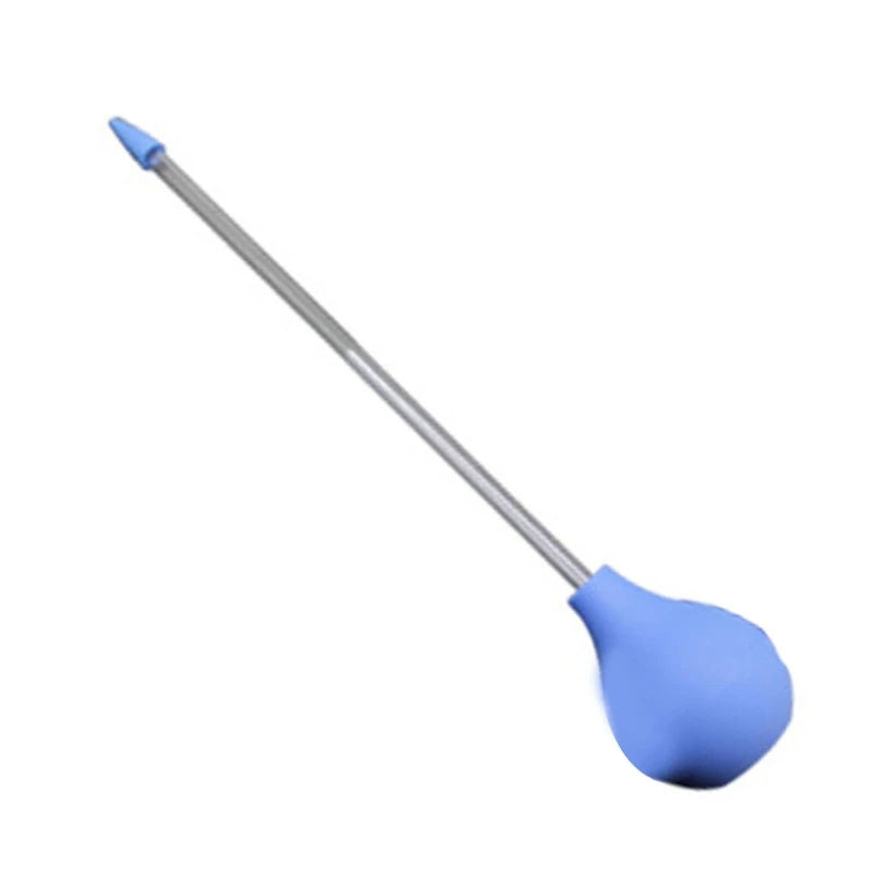 Coral Feeder SPS Hps Feeder 13.77 Inch Long Pipette for Most Aquarium Organisms Acrylic Marine Fish Coral Food Tool