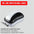 Aquarium Magnetic Cleaner Magnet Algae Cleaning Tool With Scraper Floating Cleaner Brush For Fish Tank Glass