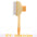 Pet comb, grooming tool, cat hair brush, pin brush, dematting comb, row comb, pet grooming comb, cat comb