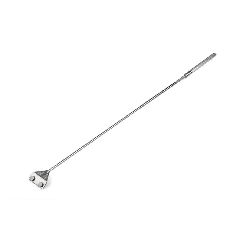 Algae Scraper Fish Tank Cleaning Tool No Damage To Algae Removal Knife Inner Wall Tools Cleaning Water Tank Easy Disassembly