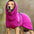 Generic Dog Winter Coat for Whippet, Greyhound Cosy Fleece Jumper, Jacket Lurcher and Clothe with Warm Lining, Adjustable Band M