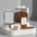 Automatic Feeder Dog Cat Food Bowl With Water Fountain Large Capacity Pet Food Storage Dispenser Container Puppy Pet Accessories