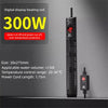 SUNSUN Quartz Glass LCD Aquarium Heater (220V)