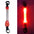 Dog Anti Lost Safety Glowing Collar Multi-Color Pendant Outdoor Waterproof Warning Led Flashing Light Strip Pet Traction Supplie