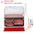 Acrylic Ant Farm Temperature Control Concrete Ant Nest Infinite Expansion Insect House Colony Drinker Anthill Kit Accessories