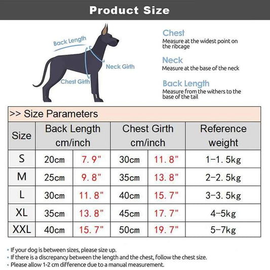 Denim Dog Dress Harness Puppy Summer Clothes for Small Medium Dogs Chihuahua French Bulldog Walking Chest Strap Vest With D-Ring