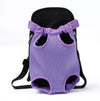 Adjustable Cat Carrier Bag Pet Double Shoulder Backpack Portable Bag Outdoor Travel Camping Hiking Cat Bag Dog Bag - Play Paws Toys