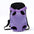 Adjustable Cat Carrier Bag Pet Double Shoulder Backpack Portable Bag Outdoor Travel Camping Hiking Cat Bag Dog Bag - Play Paws Toys