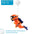 Aquarium Toys Decoration for Aquarium Fish for Aquarium Accessories Fish Tank Decoration ZSP01