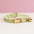 Adjustable Comfortable Cat Collar with Bell Personalized Pet Collar for Cats And Small Dogs metal hardware set cat collar