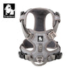 Truelove Pet Explosion-proof Dog Harness Camouflage Reflective Nylon Special Edition and Upgrade Version Easy to Adjust TLH5653