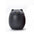 500ml Black/White Urn for Pet Ashes Cat Shape Memorial Cremation Urns-Handcrafted Decorative Urns for Funeral Cat urn Dog urn