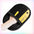 Pet hair glove removal Cat Grooming Reusable Electrostatic Dedusting Brush Dog Hair Remover for Couch Carpet Clothes Washable