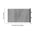 Retractable Gate Indoor Retractable Safety Gate Stair Door Partition Childproof Net Cat Baffle No-Drill for Deck Kitchen Porch - Play Paws Toys