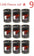 RedSea ReefMat OW nano 250 500 1200 Fleece Roller Filter Redsea Aquarium Filtration System Red Sea