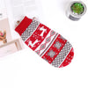Christmas Cat Sweater Winter Warm Pet Costume for Cats Kedi katten Sphynx Clothing Mascotas Clothes for Dog Animals ropa de gato - Play Paws Toys