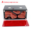 Acrylic Ant Farm Temperature Control Concrete Ant Nest Infinite Expansion Insect House Colony Drinker Anthill Kit Accessories