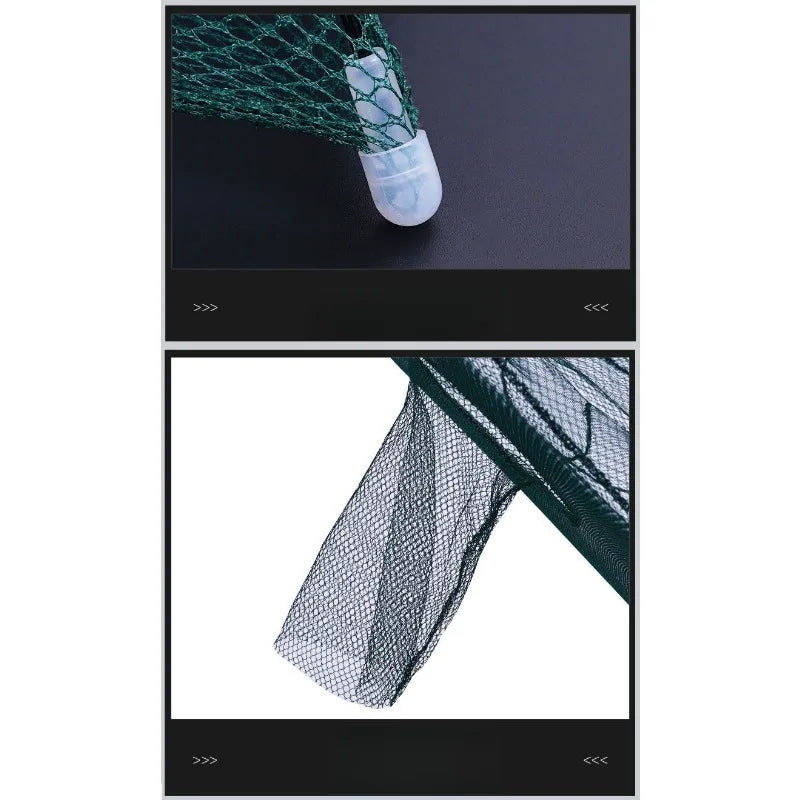 Automatic Multi-specification Fishing Net Umbrella Round Thickened Skeleton Folding Fishing Net Fishing Gear Fishing Accessories