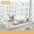Pet Cat Hammock Aerial Hanging Cat Bed Cats Bed House Kitten Climbing Frame Sunny Window Seat Nest Bearing 20kg Pet Accessories - Play Paws Toys