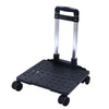 HOOPET Cats Travel Bag Portable Out Pet Trolley Suitcase Universal  Small Dogs Bag Cat Backpack Detachable Pet Supplies