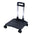 HOOPET Cats Travel Bag Portable Out Pet Trolley Suitcase Universal  Small Dogs Bag Cat Backpack Detachable Pet Supplies