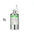 ZRDR Aquarium CO2 Generator Bubble Counter Electromagnetic Valve Steel Cylinder Raw Material Reaction Water Grass CO2 Generator