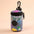 Hangable Dog Poop Bag Dispenser Zipper Dogs Walking Accessory Waste Bag Holder Portable Cute Garbage Bags Organizer Pet Supplies