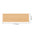 Anti-Slip Threshold Door Step Ramp Kit for inteligent Robot Vacuum Cleaner Lightweight TPE Ramp for Wheelchairs