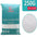 VOONLINE hand tear cashmere cotton filter cotton fish tank filter bucket special high-density sponge