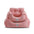 Pet Dog Portable Car Seat Central Control Nonslip Dog Carriers Safe Car Armrest Box Booster Kennel Bed for Small Dog Cat Travel