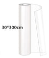 Cat Scratch Deterrent Tape Furniture Protectors From Cats Transparent Self-Adhesive Pet Training Tape for Sofa Furniture Sticker