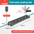 Aquarium fish tank automatic temperature control fan tank cooling aquarium fan water cooling mute 1 2 3 4 5 6