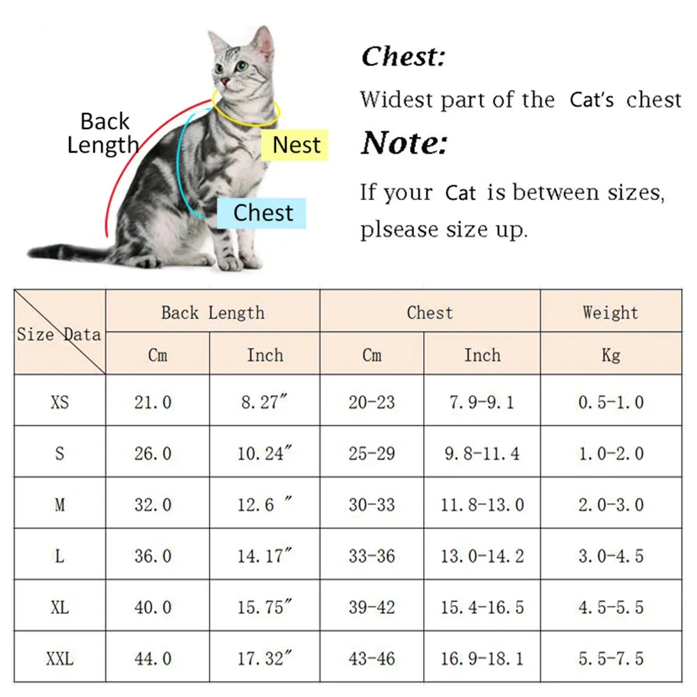 Cat Puppy Sweaters Autumn Winter Pet Knitted Sweater Jumper for Small Dogs Cats Kitten Pullovers Sphynx Clothing ropa para gatos - Play Paws Toys