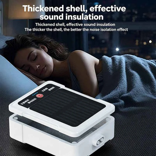Portable Ultra-Silent Power Bank Fish Tank Oxygen Pump for Outdoor Fishing with Automatic Restart on Power Outage