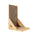 Cat scratching post, vertical cat scratching post for indoor cats, L-shaped cat wall scratching post, protective furniture sofa