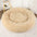 Dog Bed Donut Big Large Round Basket Winter Plush Beds for Dogs Medium Accessories Fluffy Kennel Small Puppy Pets Cat Products