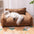 Pet Sofa for Dogs Cats Winter Warm Cat Bed Nest Dog Sleeping Mat Removable Washable Pet Supplies All-season Universal Kennels - Play Paws Toys