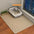 Cat Litter Mat Waterproof Double Layer Pet Litter Box Mat Pet Toilet Cat Mat Nonslip Sand Cat Washable Mat Pet Clean - Play Paws Toys
