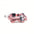 Pet Breakaway Cat Collar Bow Tie and Bell Cute Plaid Christmas Red Elastic Adjustable Dog Collar With Sash Small Bell For Cats