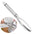 Practical Fish Scale Remover, Plastic Fruit and Vegetable Peeler, Descaling and Cleaning Scraper with Accessories, Folding Knife