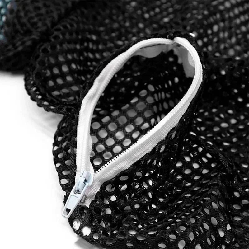 Cat Grooming Mesh Washing Bags for Pet Bathing Nail Trimming Injecting Anti Scratch Bite Restraint Anti-escape Cat Bag - Play Paws Toys