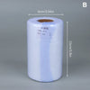 10/15/20cm Filter Roll Replacement for BUBBLE MAGUS ARF-S ARF-M ARF-L Automatic Roll Filter Nylon Filter Sock Bio Filter Media