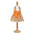 1 Pc Pet Dress Dog&Cat Summer Dress  Yomantic Floral Pattern Suitable For Birthday Wedding Party Outfits