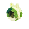 New Warm Winter Bird Nest Colorful Hanging Parrot Hideaway Bird Cage Accessories Small Pet House for Hummingbird