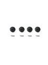 10/20/40/50/100Pcs Aquarium Filter Media Bio Balls Portable Wet Dry Cotton For Air Pump Canister Clear Water Biological Balls