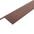 1pc 0.9mX5cm Multi Purpose Ramp Mat Door Threshold Ramp Self Adhesive Durable Non Slip Suitable for Robotic Vacuums Home