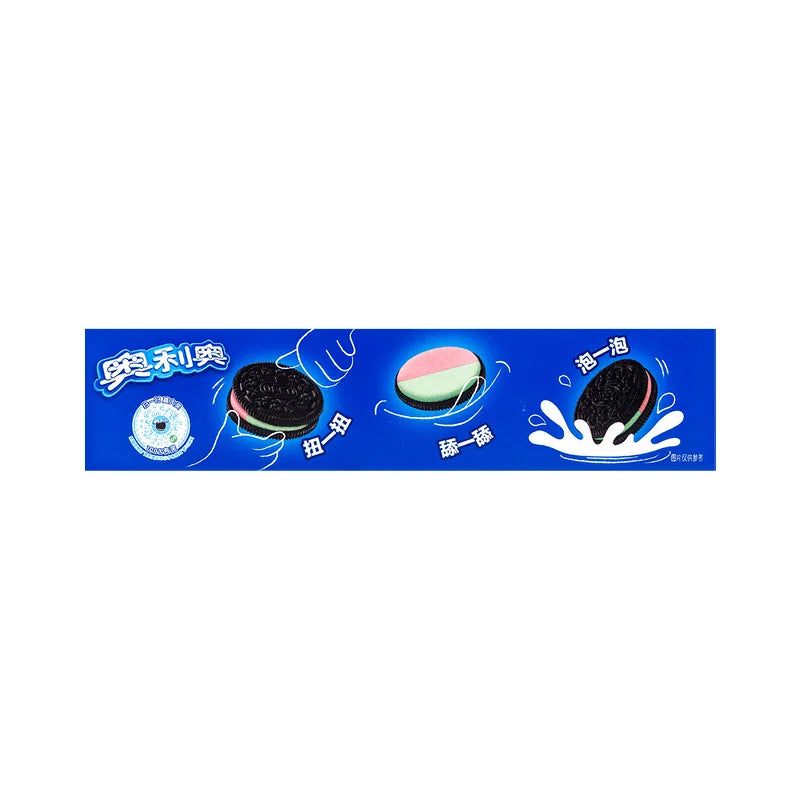 Oreo Sandwich Cookies 3.42oz(97g)*3 Packs random delivery, casual snacks, casual snacks party, party snacks