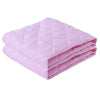 Thicken Reusable 3 Layers Pet Diaper Pad Quickdry Urine Nappy Waterproof Pee Mat for Cats Dog Diaper Deodorant Pet Supplies